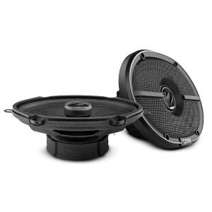 ZXI 5x7" 2-Way Coaxial Speakers with Kevlar Cone 70 Watts Rms 4-Ohm Buy Cheap Cheapest