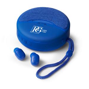 Duo Wireless Earbuds & Speaker Best Seller