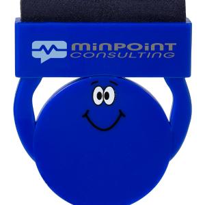 # Squeegee Clipster Webcam Cover And Screen Cleaner Limited Edition Sale Online