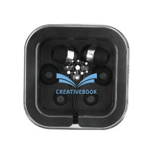 Earbuds With Microphone Discount 2025