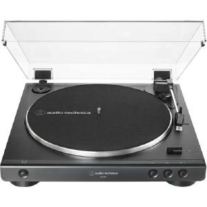 Audio-Technica Consumer AT-LP60X Stereo Turntable Black (Open Box) Outlet Locations