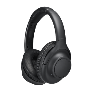 Audio Technica ATH-S300BT WIRELESS OVER-EAR HEADPHONES, BLACK Tumblr Cheap Pice