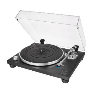 Audio Technica AT-LPW30BKR Fully Manual Belt-Drive Turntable Cheap Pictures