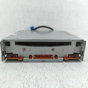 2000-2003 Volkswagen Passat Radio AM FM Cd Player Receiver Replacement Fits 1999 2000 2001 2002 2003 2004 2005 2006 2007 2008 2009 OEM Used Auto Parts Clearance Clearance