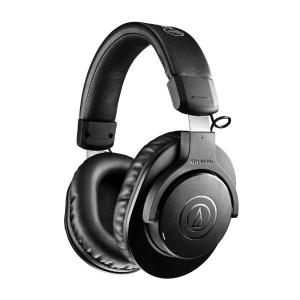 Audio-Technica ATH-M20xBT Wireless Over-Ear Headphones (Open Box) Outlet Cheap