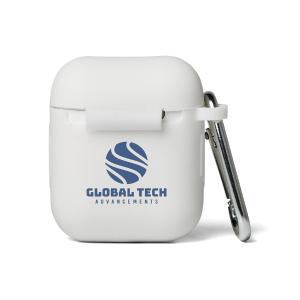 Silicone Earbud Case with Carabiner Footlocker Cheap Online