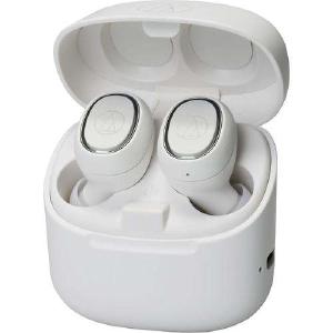 Audio-Technica ATH-CK3TW Wireless In-Ear Headphones, White Buy Cheap 2025