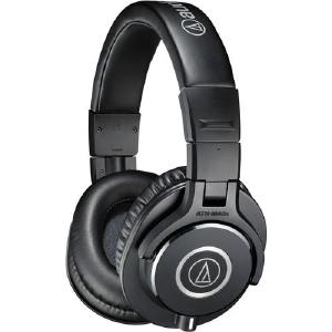 Audio Technica ATH-M40X Professional Monitor Headphones Shipping Discount Authentic