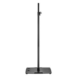 Gravity TLS 431 B Touring-Lighting Stand with Square Steel Base (Open Box) Cheap Sale With Credit Card