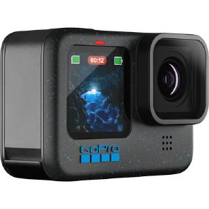 GoPro HERO12 Black Outlet Release Dates