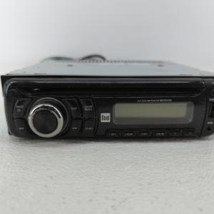 2002-2004 Kia Optima Radio AM FM Cd Player Receiver Replacement Fits 2002 2003 2004 2005 2006 OEM Used Auto Parts Cost For Sale