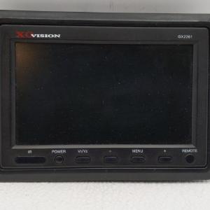 2007 Suzuki Vitara Information Display Screen Discount Looking For