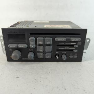 2001-2003 Pontiac Grand Prix Radio AM FM Cd Player Receiver Replacement P/N:09390762 Fits Fits 2001 2002 2003 OEM Used Auto Parts Free Shipping Release Dates