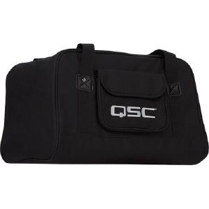 QSC K8 TOTE Soft Tote Bag (Open Box) Outlet Affordable