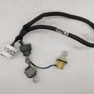 2005 Gmc Yukon RIGHT WIRING HARNESS Sale Comfortable