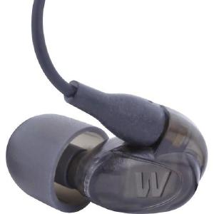 Westone UM 1 Single-Driver Stereo In-Ear Headphones with Replaceable Cable Many Kinds Of Sale Online