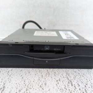 1998-2002 Honda Accord Radio AM FM Cd Player Receiver Replacement P/N:08A03-5B1-050 Fits OEM Used Auto Parts Discount Best Place