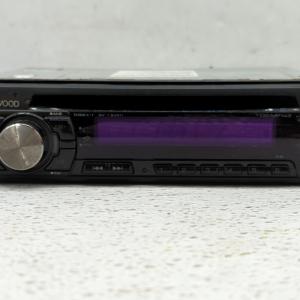 1997 Chevrolet Tahoe Radio AM FM Cd Player Receiver Replacement Fits OEM Used Auto Parts Outlet Low Pice Fee Shipping