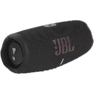 JBL Charge 5 Portable Bluetooth Speaker (Black) Discount 2025 Newest