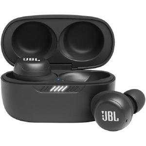JBL Live Free 2 TWS Noise-Canceling True Wireless In-Ear Headphones (Black) Best Pices