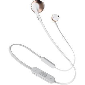 JBL TUNE 205BT Wireless Bluetooth Earbud Headphones (Rose Gold) Cheap Sale Eastbay