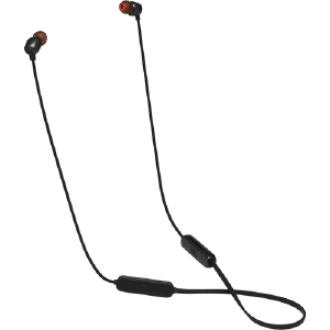 JBL TUNE 115BT Wireless In-Ear Headphones (Black) Amazon Cheap Online