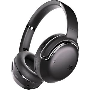 JBL Tour One M2 Noise-Canceling Wireless Over-Ear Headphones (Black) Cheap Sale Ebay