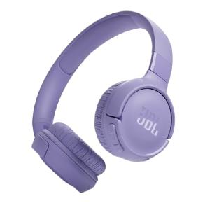 JBL Tune 520BT Wireless On-Ear Headphones (Purple) Cheap Pice Buy Discount