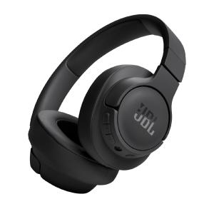 JBL Tune 720BT Over-Ear Wireless Headphones (Black) Cost Cheap Online