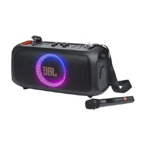 JBL PartyBox On-the-Go Essential Portable Wireless Party Speaker Free Shipping Best Store To Get