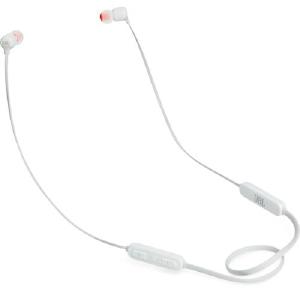 JBL T110BT Wireless In-Ear Headphones (White) Cheap Sale Perfect