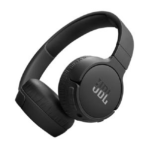 JBL Tune 670NC Wireless Noise-Cancelling On-Ear Headphones (Black) Buy Cheap Websites