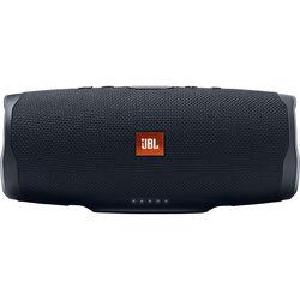 JBL Charge 4 Portable Bluetooth Speaker (Blue) Cheap Extremely