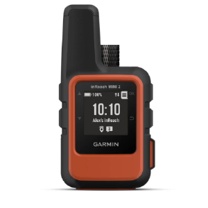 Garmin - InReach Mini 2 Outlet Footaction