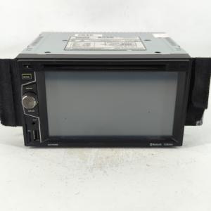 1995-2002 Chevrolet Suburban 1500 Radio AM FM Cd Player Receiver Replacement P/N:16255315 Fits OEM Used Auto Parts Countdown Package Cheap Pice