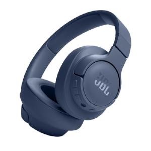 JBL Tune 720BT Over-Ear Wireless Headphones (Blue) Best Place Cheap Pice