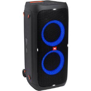 JBL PartyBox 310 Portable Bluetooth Speaker with Party Lights (Open Box) Outlet 2025 New