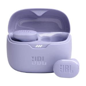 JBL Tune Buds Noise-Cancelling True-Wireless Earbuds (Purple) Cheap Pice Outlet Sale
