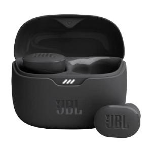 JBL Tune Buds Noise-Cancelling True-Wireless Earbuds (Black) Buy Cheap Pre Order