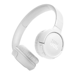 JBL Tune 520BT Wireless On-Ear Headphones (White) Cheap Sale Manchester