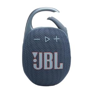 JBL Clip 5 Portable Waterproof Wireless Speaker (Blue) Cheap Sale Finishline