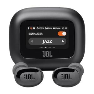 JBL Live Buds 3 - True wireless noise-cancelling bud-type earbuds (Black) Buy Cheap 2025 Unisex