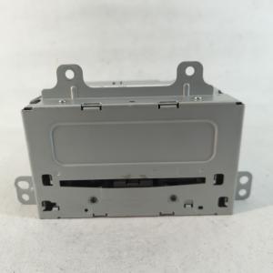 1994 Chevrolet S10 Radio AM FM Cd Player Receiver Replacement P/N:22815634 Fits OEM Used Auto Parts Official For Sale