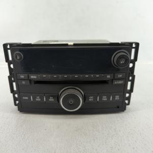 2001-2002 Jeep Grand Cherokee Radio AM FM Cd Player Receiver Replacement P/N:P56038623AF Fits 1998 1999 2000 2001 2002 OEM Used Auto Parts Clearance Best Pices