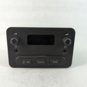 2002 Cadillac Escalade Radio AM FM Cd Player Receiver Replacement P/N:10358082 Fits Fits 2001 OEM Used Auto Parts Free Shipping 2025