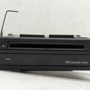 2002 Bmw X5 Radio AM FM Cd Player Receiver Replacement P/N:6920758 Fits OEM Used Auto Parts Buy Sale Online