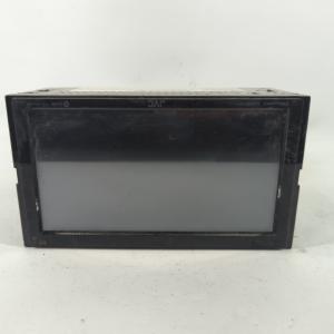 1998-2002 Honda Accord Radio AM FM Cd Player Receiver Replacement P/N:2ALS3-3903 22661-3903 Fits Fits 1998 1999 2000 2001 2002 OEM Used Auto Parts Clearance Free Shipping