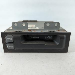 1996-2000 Pontiac Grand Am Radio AM FM Cd Player Receiver Replacement P/N:16194452 Fits Fits 1996 1997 1998 1999 2000 OEM Used Auto Parts Buy Cheap Footlocker