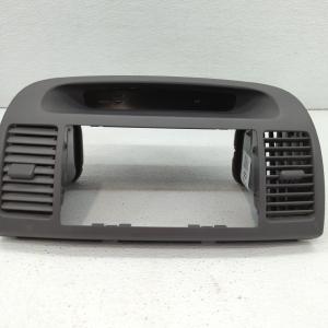 2006 Nissan Xterra Radio Climate Panel Bezel Official For Sale