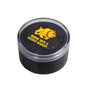 Wireless In-Ear Buds In Round Case Buy Cheap Low Cost